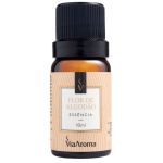 Essência Clássica Flor de Algodão Via Aroma - 10ml