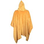Poncho Manta com Capuz