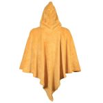Poncho Manta com Capuz