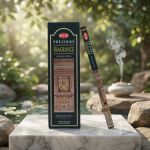Incenso Hem Precious Fragrance