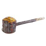 Cachimbo de Angico