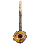 Cachimbo de Angico