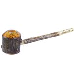 Cachimbo de Angico