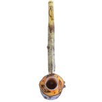 Cachimbo de Angico