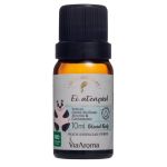 Blend de Óleos Essenciais Kids Ei, atenção! Via Aroma - 10ml