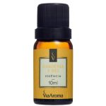 Essência Gardênia e Mel Via Aroma - 10ml