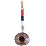 Cachimbo de Jurema Decorado