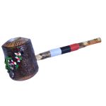 Cachimbo de Jurema Decorado