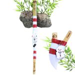 Kit Tepi e Kuripe Zé Pelintra