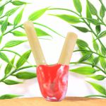 Kuripe básico autoaplicador de rapé