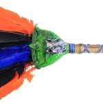 Abanador Xamânico