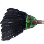Abanador Xamânico