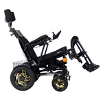 Cadeira de Rodas Motorizada Leve Tilt Wave Power Lite