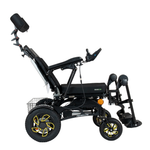 Cadeira de Rodas Motorizada Leve Tilt Wave Power Lite