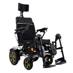 Cadeira de Rodas Motorizada Leve Tilt Wave Power Lite