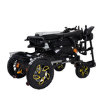 Cadeira de Rodas Motorizada Leve Tilt Wave Power Lite