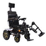 Cadeira de Rodas Motorizada Leve Tilt Wave Power Lite