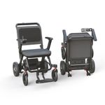 Cadeira de Rodas Motorizada Neo Power Lite