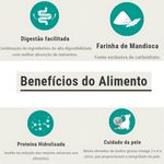 Ração Premier Nutrição Clínica Hipoalergênico Cães Adultos e Filhotes Pequeno Porte 10,1kg