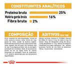 Alimento Royal Canin Breed Health Nutrition Pug Para Cão Adulto De Raza Pequena Sabor Mix De 2.5 Kg