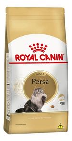 Alimento Royal Canin Feline Breed Nutrition Persian Para Gato Adulto De Raza Pequena Sabor Mix De 400 G