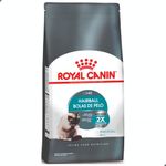 Alimento Royal Canin Feline Care Nutrition Hairball Care Para Gato Adulto Sabor Mix De 1.5 Kg