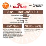 Alimento Royal Canin Veterinary Diet Feline Gastrointestinal (gi 32) Para Gato Adulto De Raza Todos Os Tamanhos Sabor Min