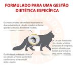 Alimento Royal Canin Veterinary Diet Urinary S/o Para Gato Adulto De Raza Pequena Sabor Mix De 1.5 Kg