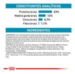 Alimento Royal Canin Veterinary Hypoallergenic Moderate Calorie Para Cão Adulto De Raza Todos Os Tamanhos Sabor Mix De 1