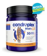 Condroplex Sticks Lb Suplemento Para Cães 30 Tablets 630g