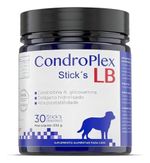 Condroplex Sticks Lb Suplemento Para Cães 30 Tablets 630g