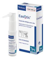 Easotic 10ml - Original Virbac