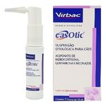 Easotic 10ml - Original Virbac