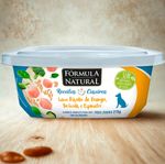 Formula Natural Receitas Caseiras Risoto De Frango 270g An