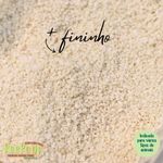 Granulado Sanitário Mandioca Bio Peepoop Fina 4kg Biodegradável
