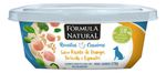 Kit 4un. De Formula Natural Rec. Cas. Risoto De Frango 270g