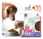 Nutrafases Food Ração Macia P/ Cães Grain Free Cordeiro 700g