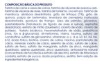 Nutrafases Food Ração Macia P/ Cães Grain Free Cordeiro 700g