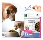 Nutrafases Ração Seca Grain Free Cordeiro 2.5kg Cães Todas Idades