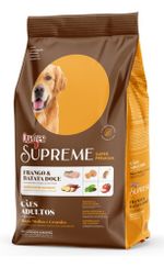 Ração Cachorro Adulto Quatree Supreme 15kg