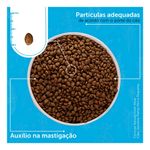 Ração Fresh Meat Sensitive Cão Adulto Pequeno Cordeiro 10kg