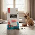 Ração Fresh Meat Sensitive Cão Adulto Pequeno Cordeiro 10kg