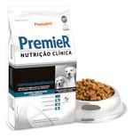 Ração Premier Hipoalergênica Cães Médios/grandes Sabor Mandioca 10.1 Kg