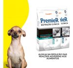 Ração Premier Hipoalergênica Cães Médios/grandes Sabor Mandioca 10.1 Kg