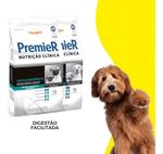 Ração Premier Hipoalergênica Cães Médios/grandes Sabor Mandioca 10.1 Kg