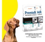 Ração Premier Hipoalergênica Cães Médios/grandes Sabor Mandioca 10.1 Kg
