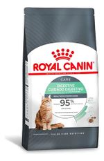 Ração Royal Canin Cuidado Digestivo Gatos Adultos 1,5kg