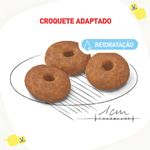 Ração Royal Canin Mini Indoor Senior Adulto 1kg
