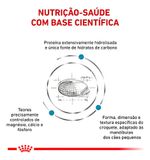 Ração Royal Canin Veterinary Diet Hypoallergenic Small Dog Cães Pequenos 7,5kg