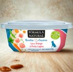 Ração Úmida Cães Fórmula Natural Frango A Moda Caip 270g